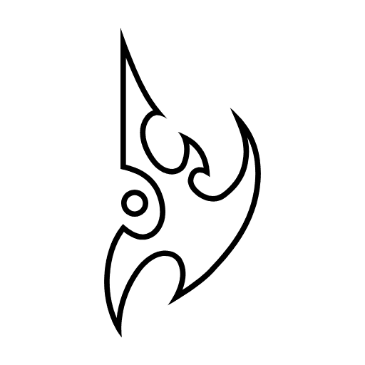Protoss Logo