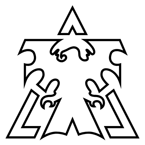 Terran Logo