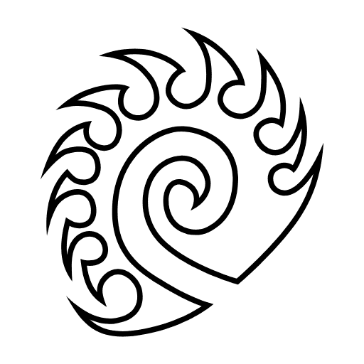 Zerg Logo